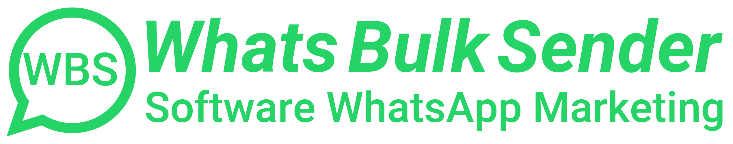 Whats Bulk Sender | Software WhatsApp Marketing